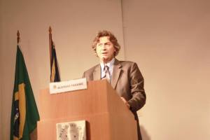 Dr Alessio Fasano